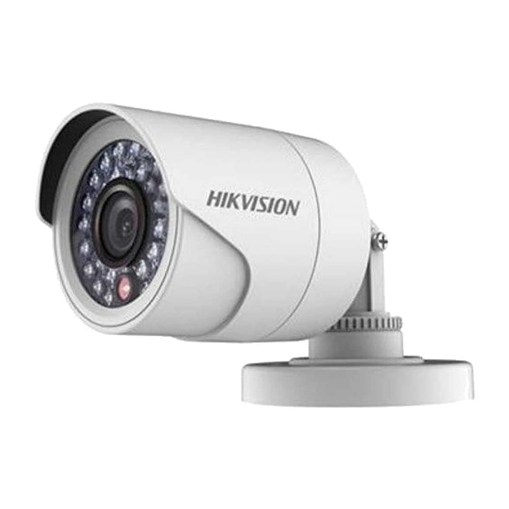 HikVision DS-2CE16D0T-IP-ECO Bullet Camera