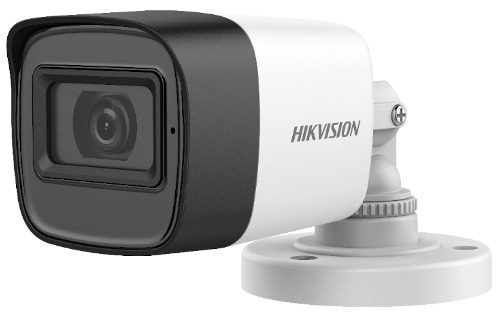 Hikvision DS-2CE16D0T-ITPFS 2 MP Audio Camera